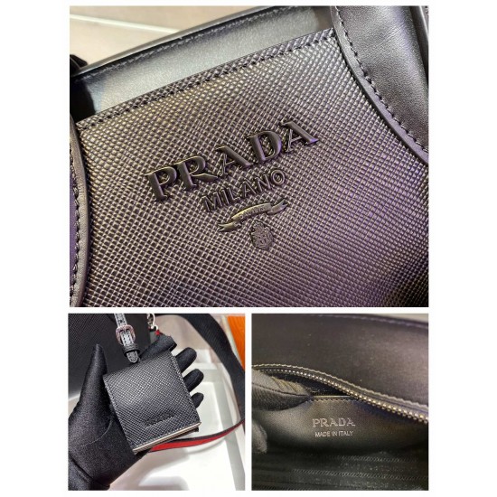 Prada Small Prada Kristen Saffiano bag