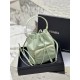 Prada Duet Re-Nylon Bucket shoulder bag