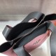 Prada Leather tote  Size: 25x21.5x14CM