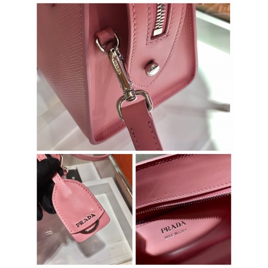 Prada Small Prada Kristen Saffiano bag