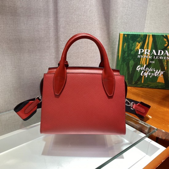 Prada Small Prada Kristen Saffiano bag