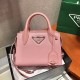 Prada Small Prada Kristen Saffiano bag