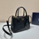 Small Prada Galleria Saffiano leather bag  Size: 24.5x16.5x11cm