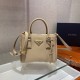 Prada Galleria Saffiano Mini-bag  Size: 20x15x9.5cm