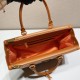 Large Prada Galleria Saffiano leather bag  Size: 33x24x13.5cm