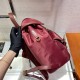 Prada Small Re-Nylon backpack  Size:24x28x12cm