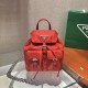 Prada Re-Nylon mini backpack Size:17x15.5x8cm