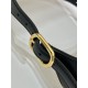 Prada Leather shoulder bag Size: 26x17x4.5CM