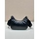 Prada Sheepskin Re-Edition 2005 Saffiano leather bag