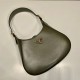 Prada Leather shoulder bag Size: 26x17x4.5CM