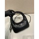 Prada Nappa-leather mini bag with topstitching Size: 21x12.5x6.5CM