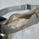 Prada Cowhide Re-Edition 2005 Saffiano leather bag