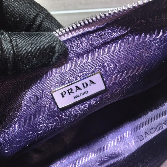 Prada Re-Edition 2005 Re-Nylon bag