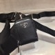 Prada Cowhide Re-Edition 2005 Saffiano leather bag