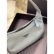 Re-Nylon Prada Re-Edition 2000 mini-bag  Size: 22x17x6CM