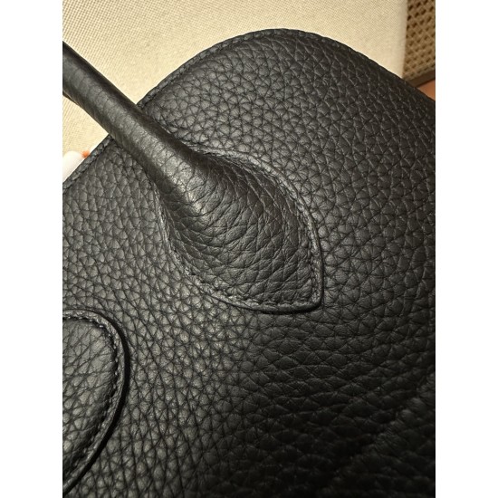 Hermes Bowling ball bolide 31 large
