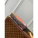 LV x YK Cosmetic Pouch