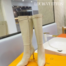 Louis Vuitton Long Boots