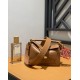 Loewe Puzzle Edge bag Size:18 x 7.5 x 12CM