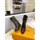 Louis Vuitton Short boots