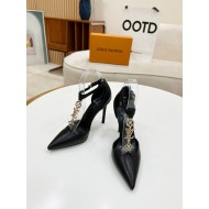 LV Pump Heel height 10.5cm high heels