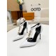 LV Pump Heel height 10.5cm high heels