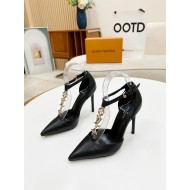 LV Pump Heel height 10.5cm high heels