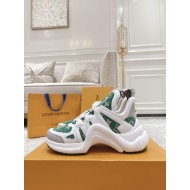 LV Run Away Sneaker