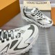 LV Runner Tatic Sneaker Couple's Shoes