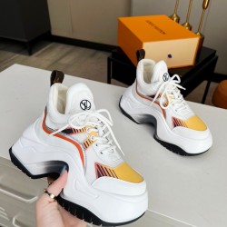 LV Archlight 2.0 Platform Sneaker