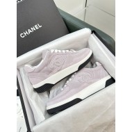 Chanel Sneakers