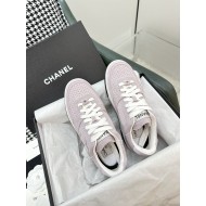 Chanel Sneakers