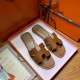 Hermes Oran sandal Slippers