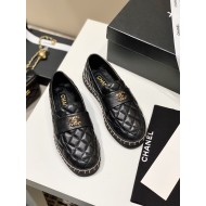 Chanel espadrilles