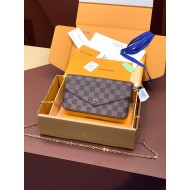 LV Félicie Pochette