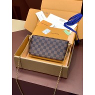 LV Félicie Pochette
