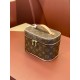 LV Nice Mini Toiletry Pouch Cosmetic Bag Size：20*14*13 cm