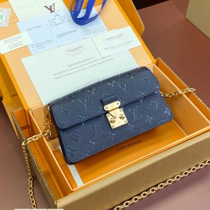 LV Wallet On Chain Métis