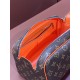 LV Dopp Kit Toilet Pouch Cosmetic Bag Size:28x16x13CM