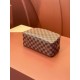LV Dopp Kit Toilet Pouch Cosmetic Bag Size:25.5 x 17.0 x 9.0CM