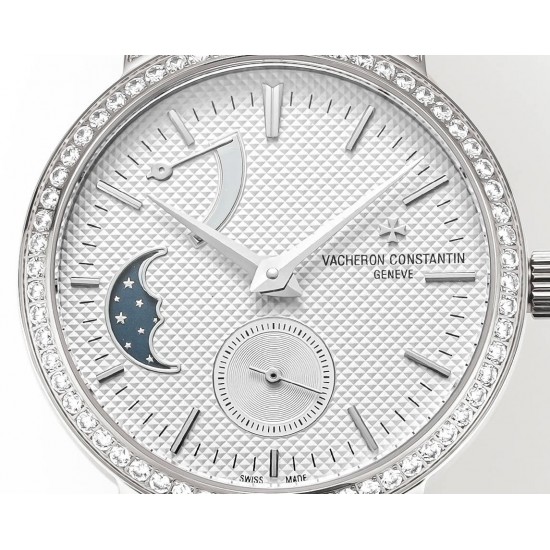 VacheronConstantin  Watches