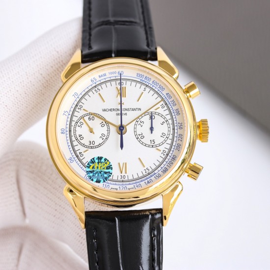 VacheronConstantin  Watches