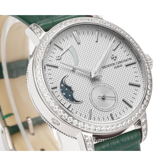 VacheronConstantin  Watches