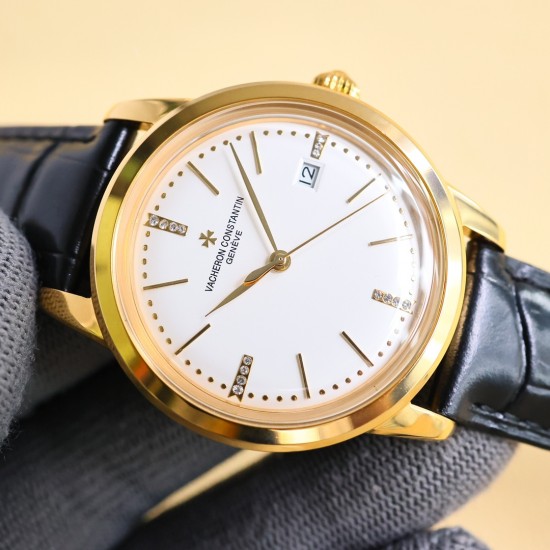 VacheronConstantin  Watches