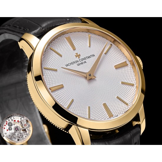 VacheronConstantin  Watches