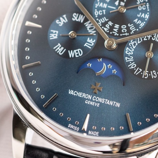 VacheronConstantin  Watches