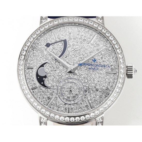 VacheronConstantin  Watches