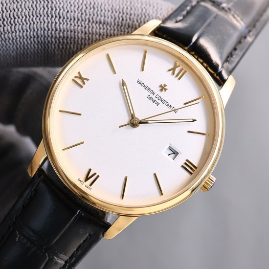 VacheronConstantin  Watches