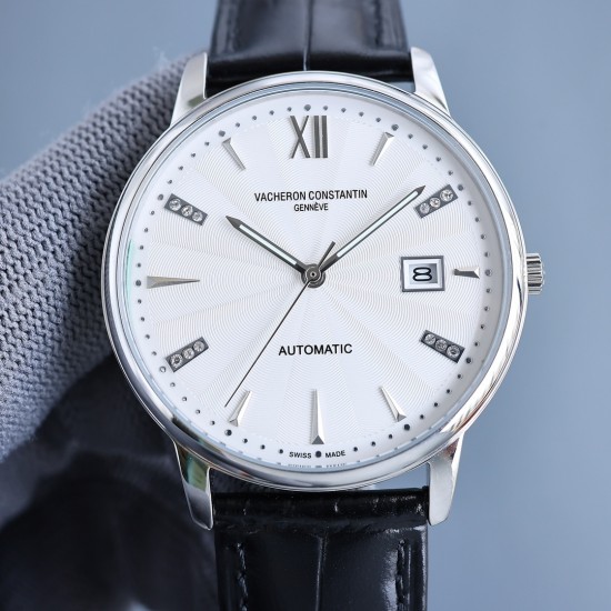 VacheronConstantin  Watches