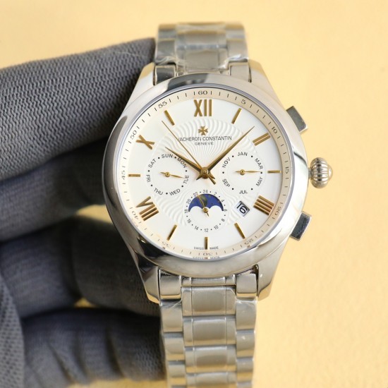 VacheronConstantin  Watches